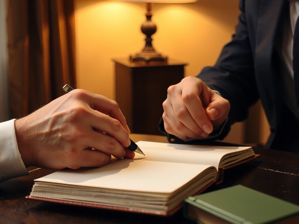 Spremni smo poslušati vaše ciljeve